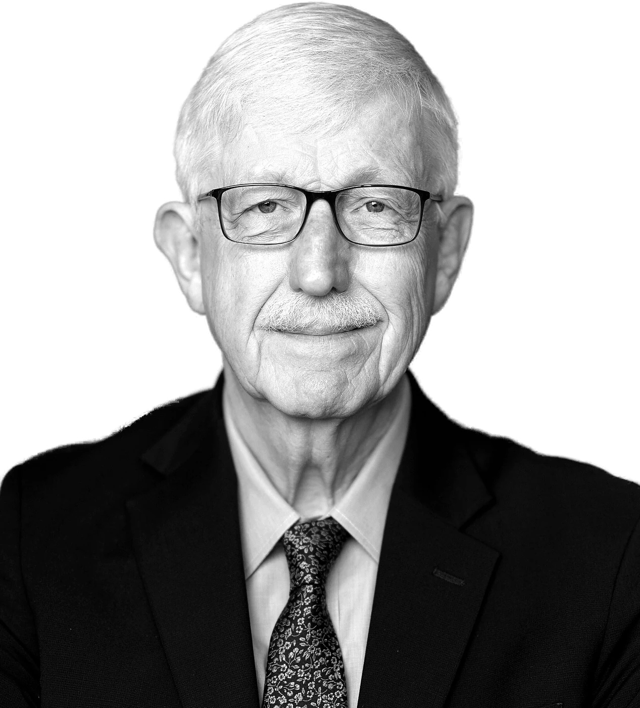 Francis Collins