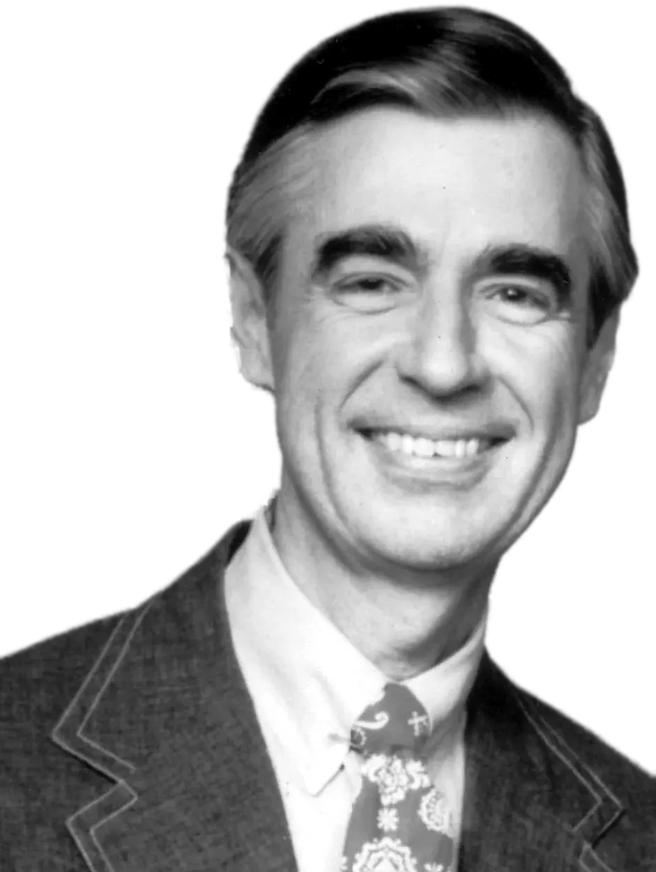 Fred Rogers
