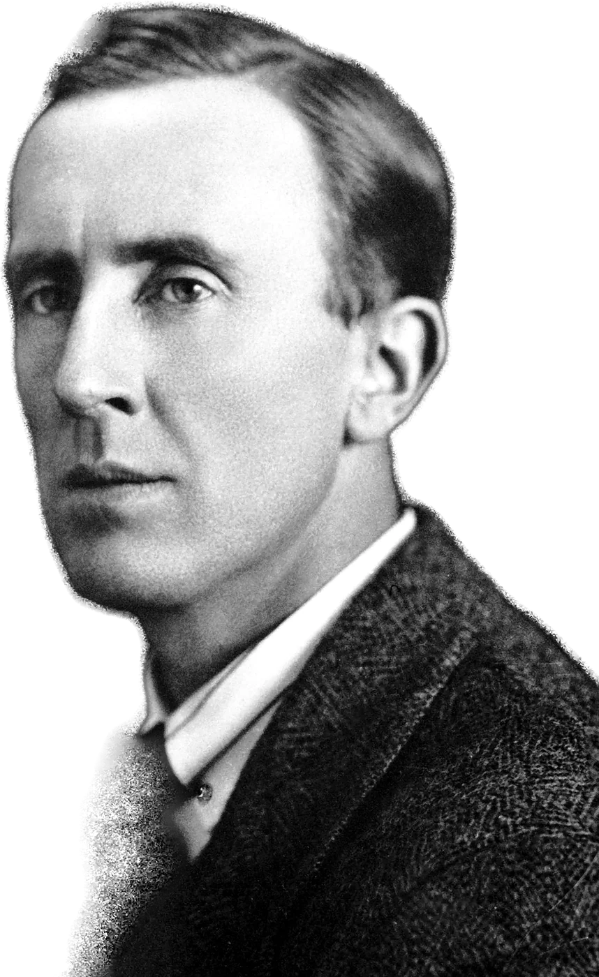 J.R.R. Tolkien